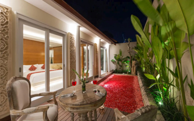 Sithala Villa Seminyak