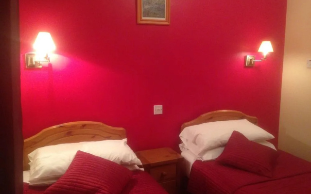 Granville Guesthouse