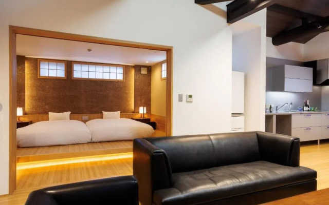 Kyojuku Usagi - Vacation STAY 46003v