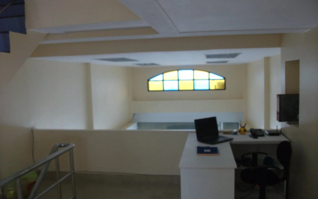 Koh Samui Hostel