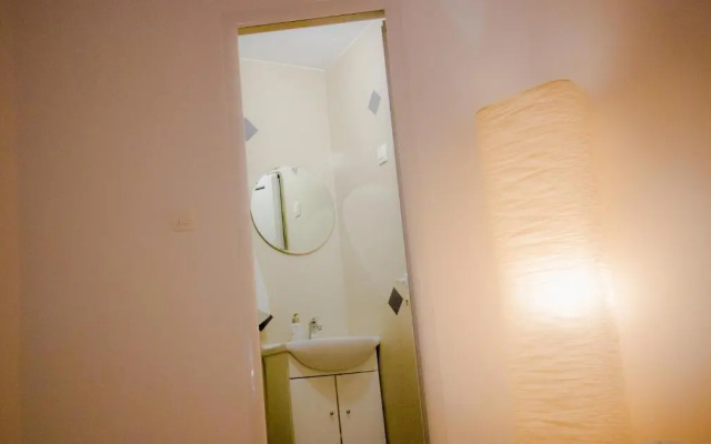Apartment Mia