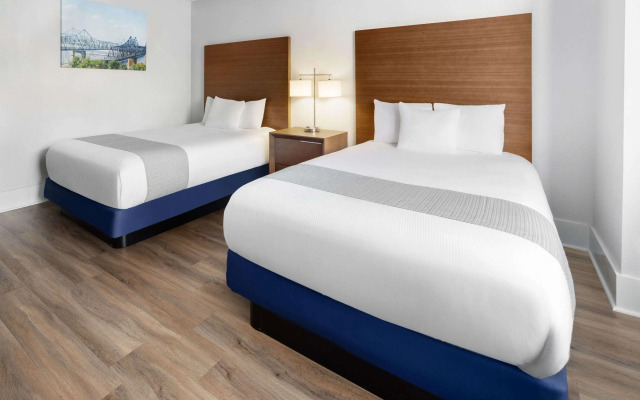 WaterView Casino & Hotel, Trademark Collection by Wyndham