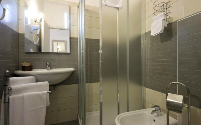 Atlantis Inn Roma