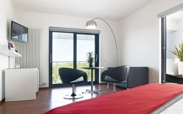 Residence Michelangelo Adult Only