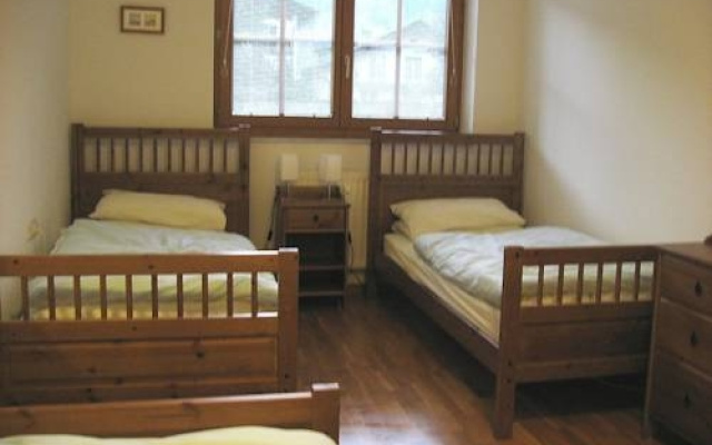 Apartment Aitcheson Bad Hofgastein