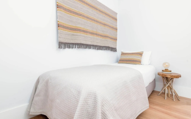 Limehome Evora Rua de Machede 61