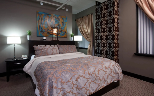 The Giacomo, an Ascend Collection Hotel