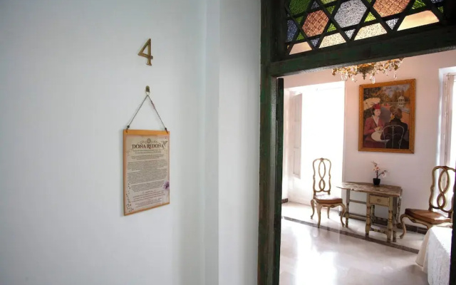 El Palacete de Cuevas