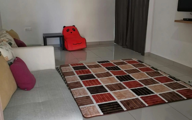 Homestay An-nur