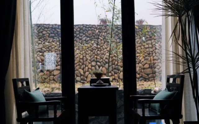Wuxin Yunshe Hostel