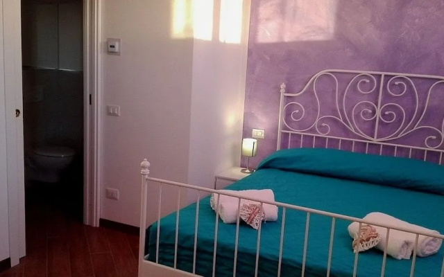 La Bouganville B&B