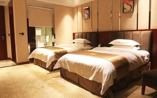 Xiyuelai Hotel