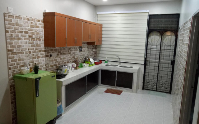 AK Homestay