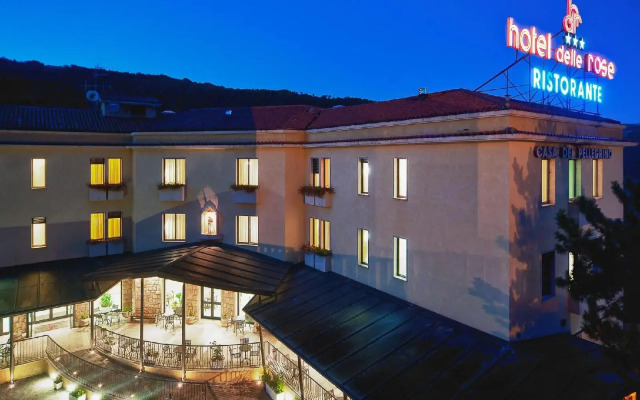 Hotel delle Rose