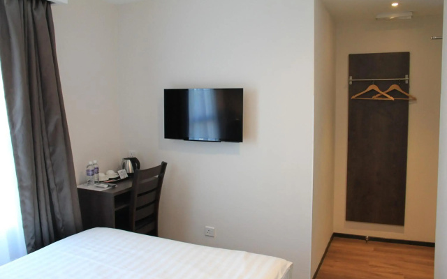 KL Hotel