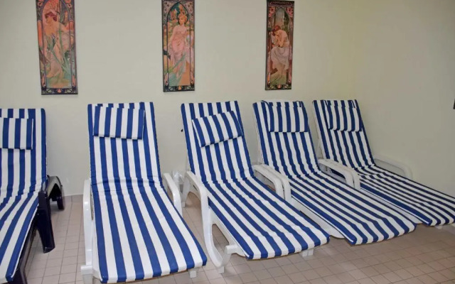 Villa Sonneck Appartement 20