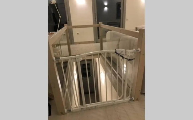 Footpath House / Ολόκληρο σπίτι στο Μεγάλο Χωριό