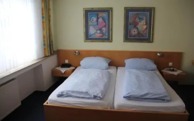 Gasthaus Eickholt Hotel-Restaurant
