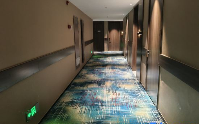 Zhuyin Hotel (Changsha University of Science and Technology)