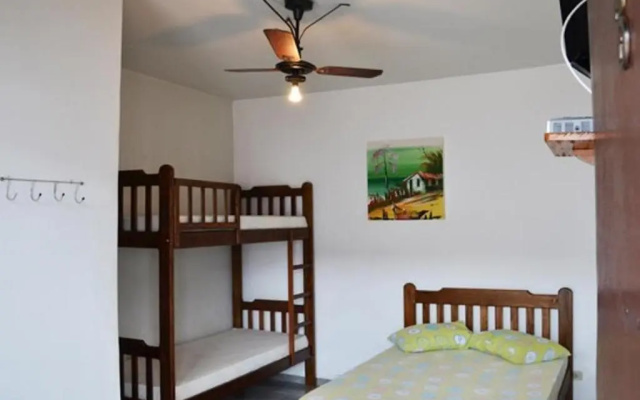 Dolce Mar Ubatuba Suites
