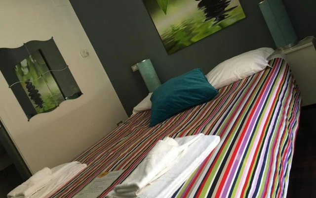 B&B Villa dei Girasoli