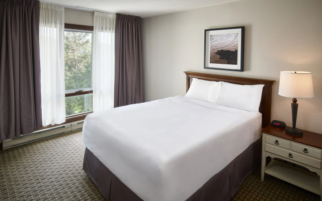 Deerhurst Resort