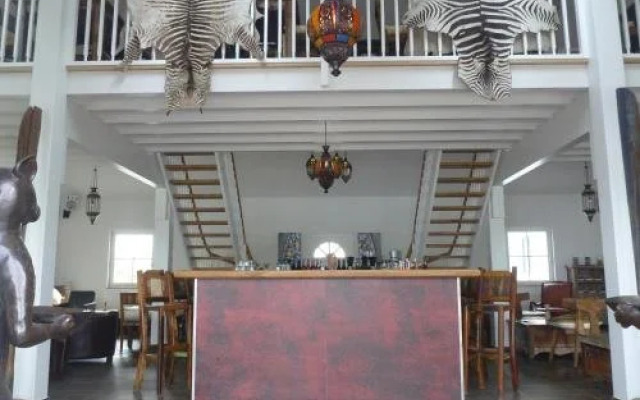 Seewirts Strandhaus