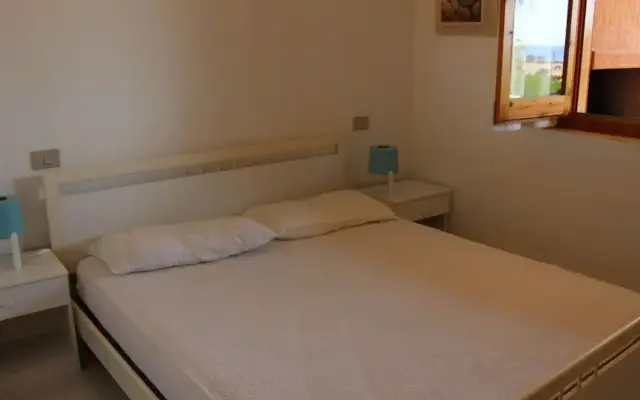 Apartment in Costa Rei Near White Sandy Beach