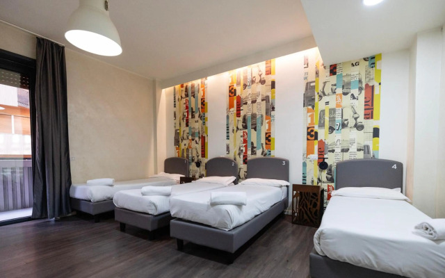Hostel Trastevere by Hostal Trustever