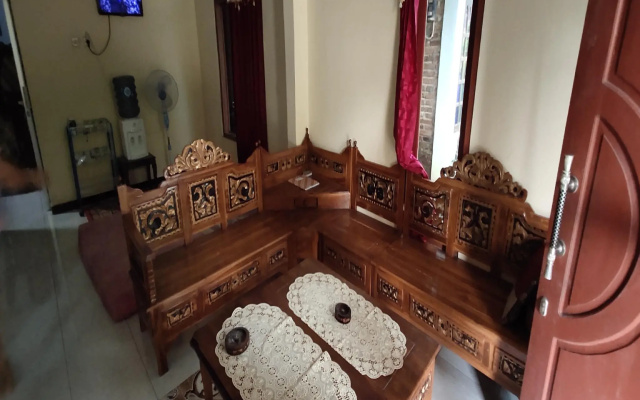 Homestay Pratiwi