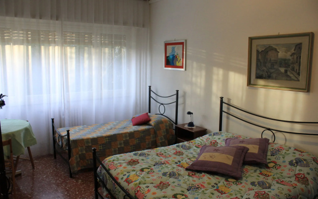 Normarobby B&B