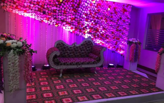 Hotel Diamond Plaza