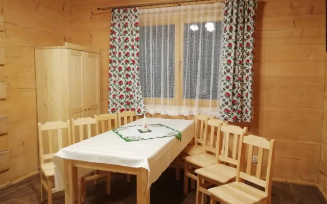 Domek Anielci