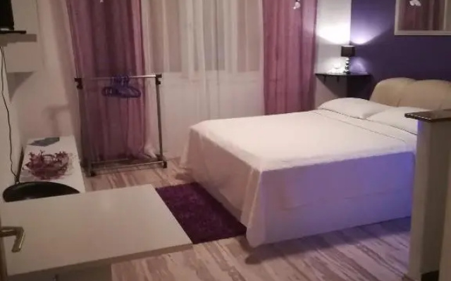 Rooms and Apartment Stambuk