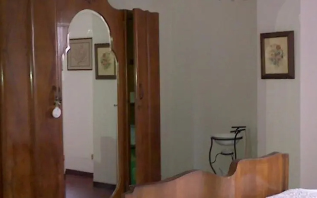 Bed and Breakfast La Fontanella di Bucci