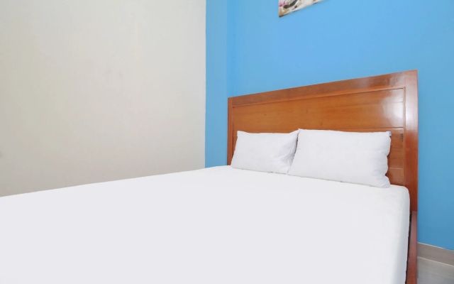 Sky Inn Glodok 1 Jakarta