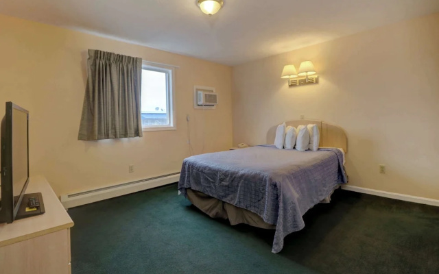 Sea View Inn