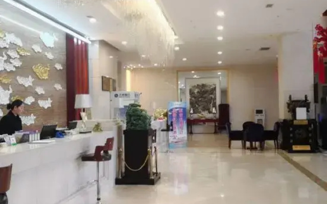 Qingyang Hotel
