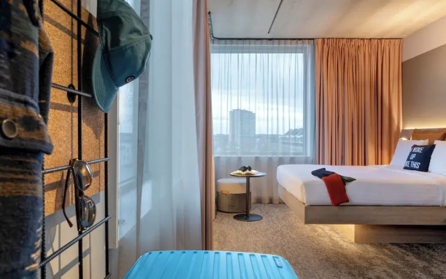 Moxy Antwerp