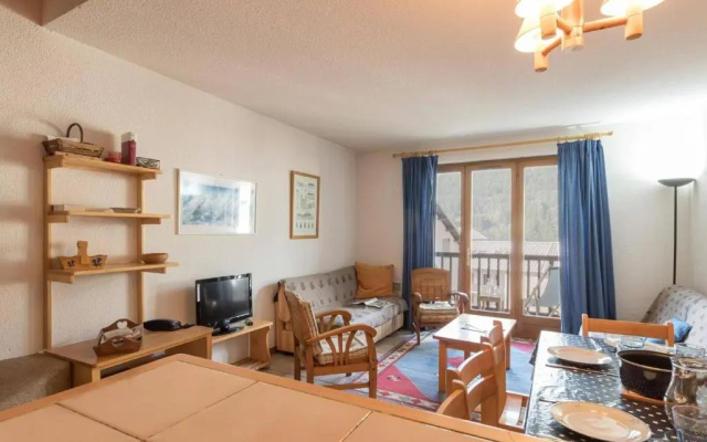 Appartement Le Monêtier-les-Bains, 5 pièces, 10 personnes - FR-1-330F-170