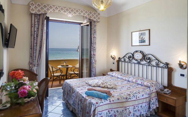 Hotel Terme Tritone Resort & Spa