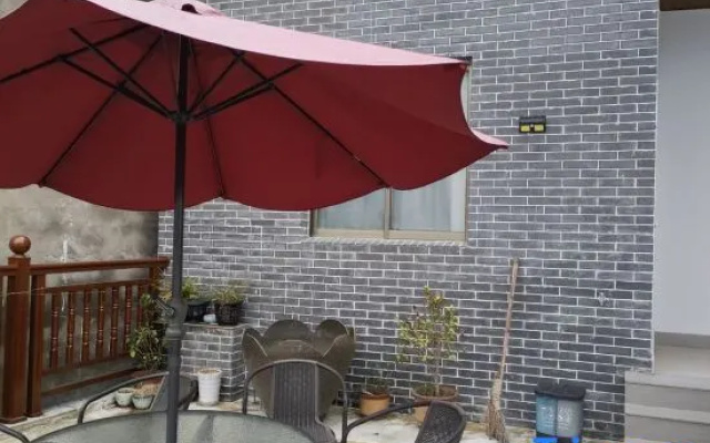 Yuyun Hostel