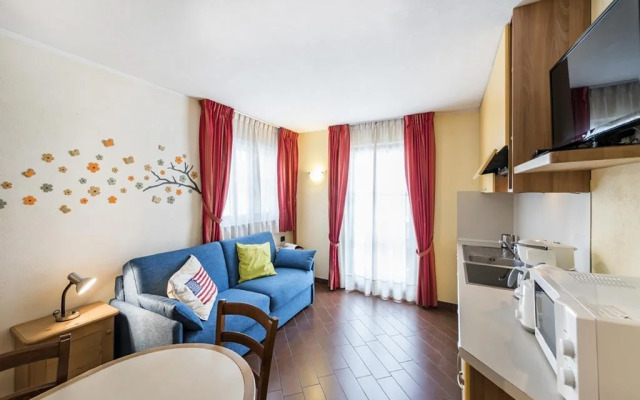 Chalet Layla by Original Galli