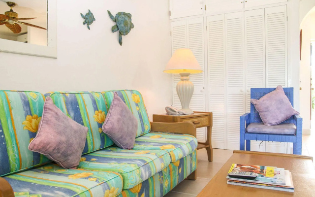 Antigua Village Beach Resort