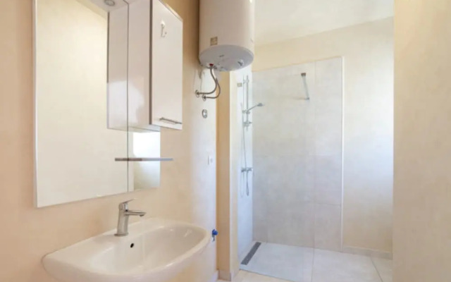 A6 - Spacious apt With the sea View & use of Pool