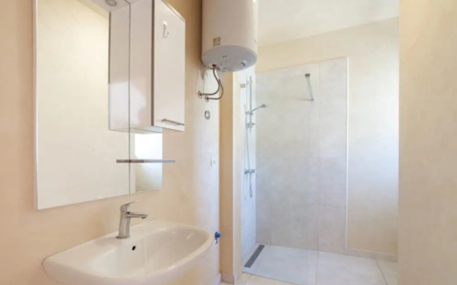 A6 - Spacious apt With the sea View & use of Pool
