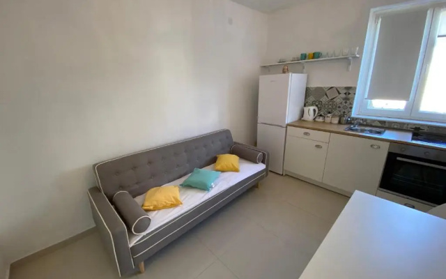 Apartment Anna