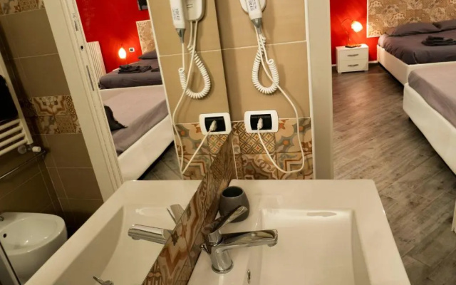 B&B Cosmoneapolitan