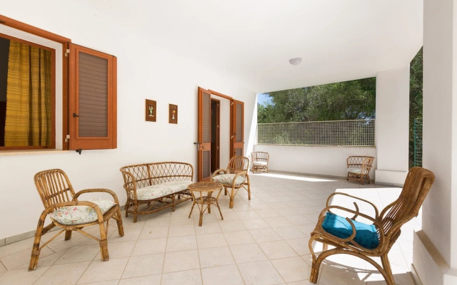 Villa Le Cicale