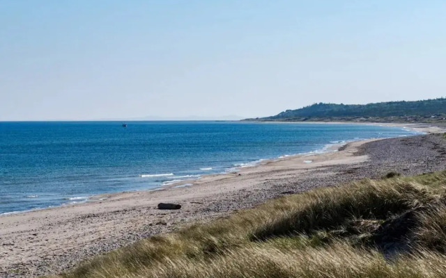 5 Star Holiday Home in Liseleje